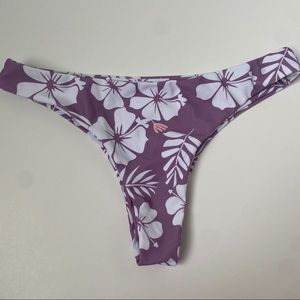 Cheeky Bikini Bottoms